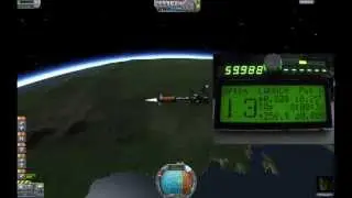 KSP Arduino based physical display using serial port plugin