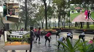 马来西亚 吉隆坡 退休式酒店Komune Living & Wellness retirement hotel