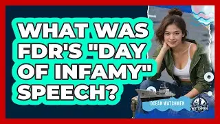 What Was FDR's 