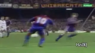 Rom&aacute;rio ● The Legend