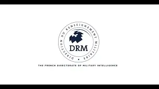The French Directorate of Military Intelligence wishes you a happy new year