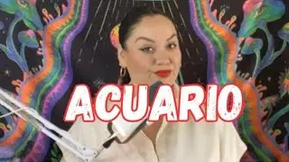 ACUARIO ♒️ TU AMOR PRENDIO LA CHISPA EN EL ALMA DE ESTA PERSONA🔥 LE INSPIRAS VER LA VIDA DIFFERENTE😍