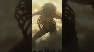 NẾU GABI KH&Ocirc;NG BẮN EREN TH&Igrave; SẼ NHƯ THẾ N&Agrave;O? #anime #attackontitan #aot #eren