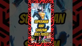 Супермен только что совершил слияние с персонажами из Dragon Ball Z #Superman #DragonBallZ #Super...