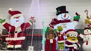 Best Christmas Lights in Home Depot