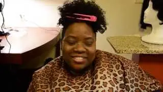 Copy of DivaEye Studio and Ms. Tasha THE DIVA!!!!