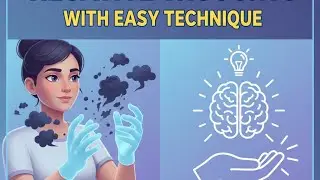 Overcome negative thoughts with easy technique of NLP