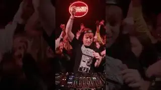 Silva Bumpa at Boiler Room: Sheffield