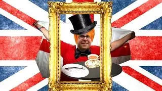 #Londonблог : мифы о британцах, которые придумали вы!