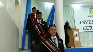 The 2023 Investiture Ceremony Highlights