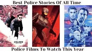 Best Police Stories Of All Time