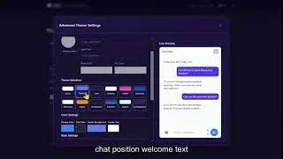🔥 Instant Web Chat System (Free) | Lightweight & Customizable Live Chat Widget 🚀 [2025 Update]