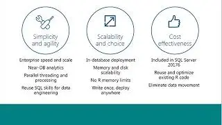 ScaleArc + Microsoft: Transforming Your Business with Data and AI