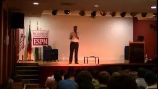 Fernando Ulrich - Bitcoin e a Liberdade Monet&aacute;ria