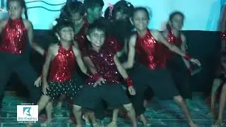 Fun Festival The Summer Camp Closing Ceremony Trailer