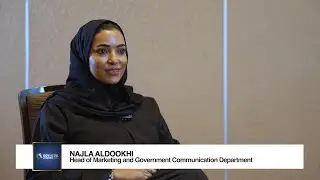 GovMedia Awards 2024 Winner: General Directorate of Residency and Foreigners Affairs-Dubai