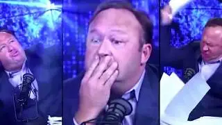 Gay frog song feat Alex Jones..
