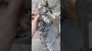 Commerce engine 02 pump fitting #viralvideo