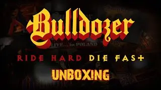BULLDOZER 