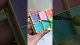 NEW MADE BY MITCHELL COLOUR CASES 🌈🎨 | BEAUTY BAY