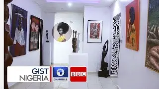 Narration Of African Feminism: Lagos Art Exhibition Promotes Gender Equality