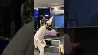 fakhar zamn basheera being ignore