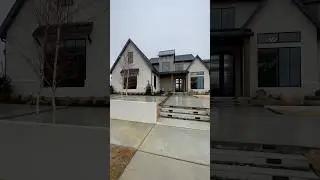 Imagine You Built Your Texas Dream House In 2025!