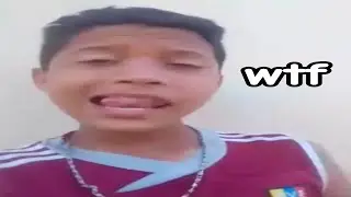 el ni&ntilde;o arepa tiesa