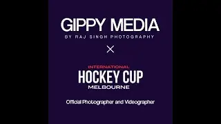 Newzealand Heritage vs Katana Bulls Japan | IHC | Melbourne
