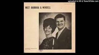 Barbara McKenzie & Wendell McKenzie - Break My Mind | Tremendous 196x Alaskan Lounge-Country