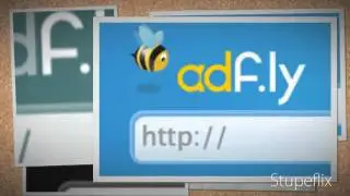 make more money from adfly