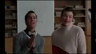 Glee - Perfect / Paroles & Traduction