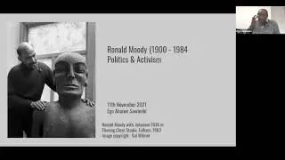 Black British Artists and Political Activism: Abstraction and Anti-colonialism