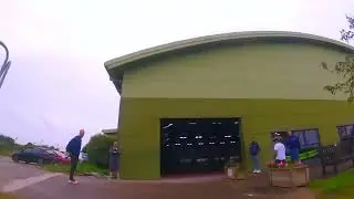 Polo farm sports club.