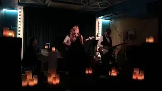 &laquo;Невесомость Под Водой&raquo; &ndash; группа JAZZ REFLECTION &ndash; 19.02.20 &ndash; Scenario Cafe (г. Москва).