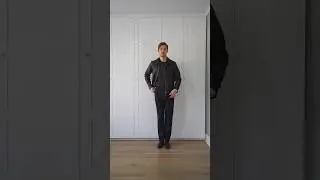 This is the BIGGEST men&rsquo;s fashion 2024 trend #mensfashioninspiration #fashion #grwm