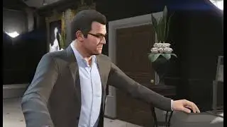 GTA 5 PS5 - FULL MISSION #171 [2024] {Gold Medal Guide - 4K 60fps}