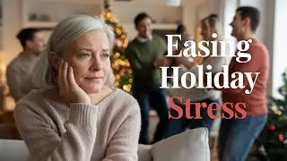 When Traditions Become Too Much: Holiday Behavior Changes in Older Adults