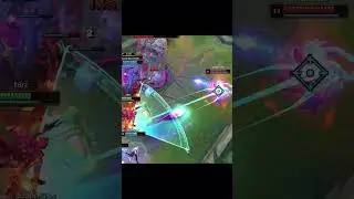 Samira.Exe Highlight | #leagueoflegends #brazil #wildrift  #gaming #outplay #riotgames #league #lol