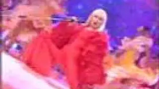 RAFFAELLA CARRA' -  FIESTA