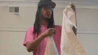 This T-Shirt 3 Pack Is SO Underrated (HUMAN MADE)