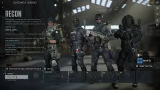Battlefield 6 &ndash; How to Unlock Spec Ops Class