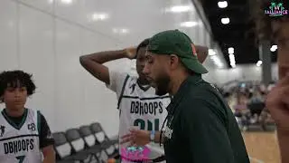 2030 DB Hoops vs Miami Dynasty