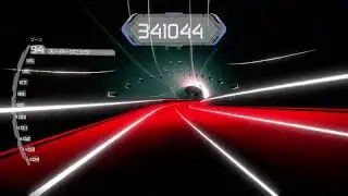 Wipeout Omega Collection 〈ZONE mode〉Vineta K ZONE 102