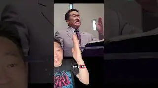A house owned by Shekinah Church from the Tik Tok Cult was just raided by the police today.