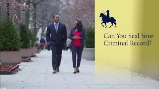 Updated Criminal Record Sealing 2019