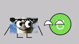 Rusla Goat Simulator Gamer YT Gets Ungrounded