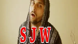 Social Justice Warriors - Dejen Algo
