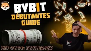 Comment utiliser Bybit ✅ Guide complet pour les d&eacute;butants 🚀