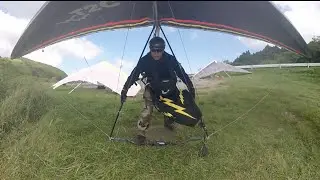 Fun flight 2h5m ASLaltMax900m T2Cs 144 BlackBird 2015.09.12